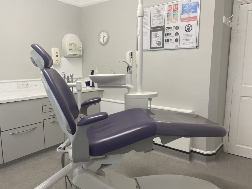 Why Choose Us Mclaren Dental Practice