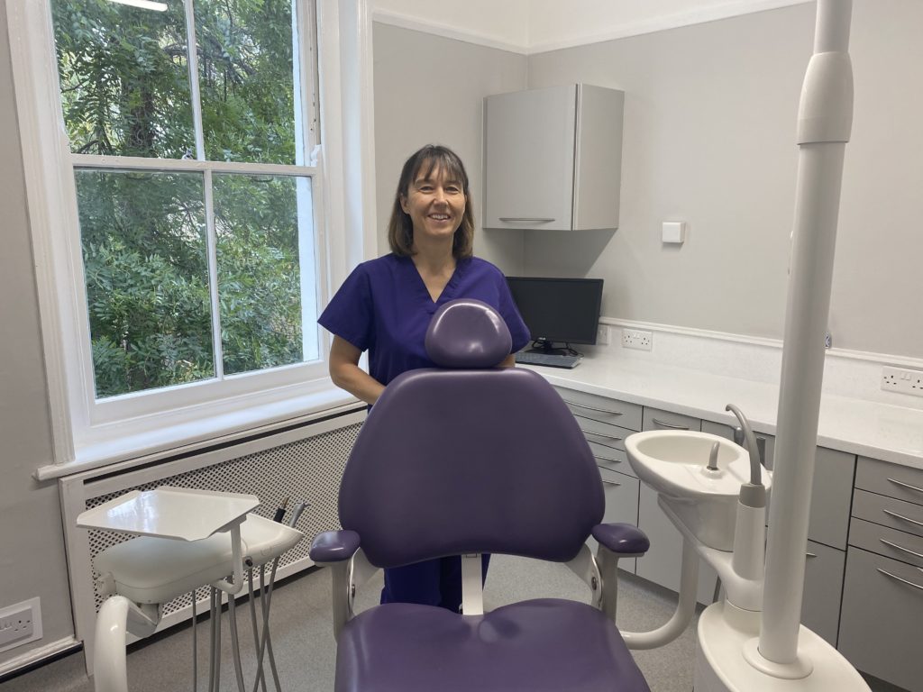 Mclaren Dental Practice Dental Practice in Wimbledon